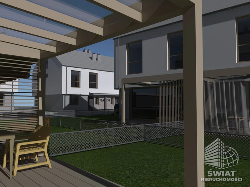 Dom na sprzedaż, Dobra (szczecińska) Mierzyn, 5 pokoi, 140 m² — HES29219, zdjęcie 4