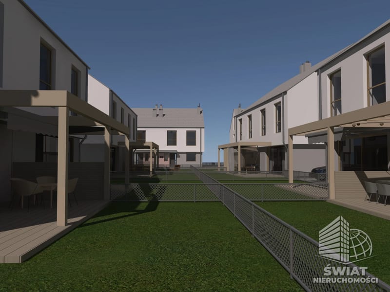 Dom na sprzedaż, Dobra (szczecińska) Mierzyn, 5 pokoi, 140 m² — HES29219, zdjęcie 5