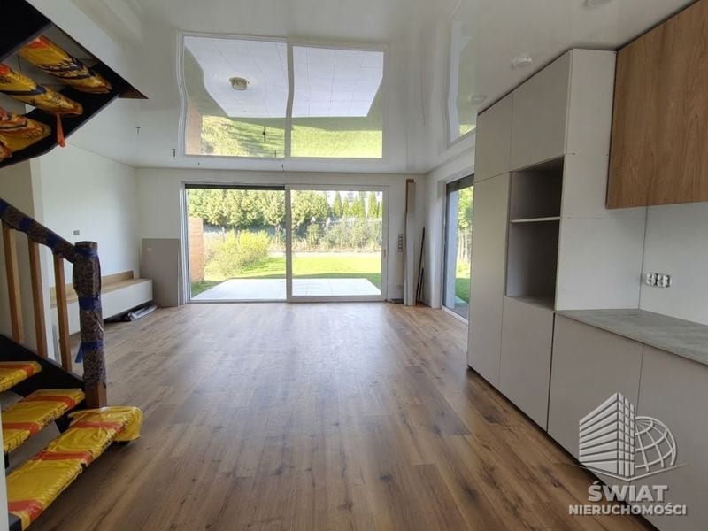 Dom na sprzedaż, Dobra (szczecińska) Mierzyn, 4 pokoje, 75 m² — HES29490, zdjęcie 2