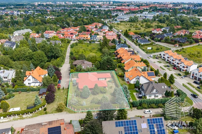 Dom na sprzedaż, Dobra (szczecińska) Mierzyn, 5 pokoi, 335 m² — INW35202, zdjęcie 2