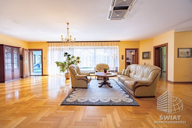 Dom na sprzedaż, Dobra (szczecińska) Mierzyn, 5 pokoi, 335 m² — INW35202, zdjęcie 6