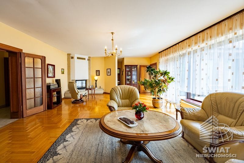 Dom na sprzedaż, Dobra (szczecińska) Mierzyn, 5 pokoi, 335 m² — INW35202, zdjęcie 7