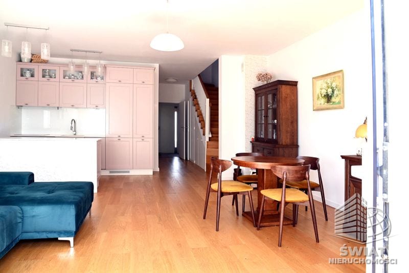 Dom na sprzedaż, Dobra (szczecińska) Mierzyn, 4 pokoje, 124 m² — RNH21142, zdjęcie 4