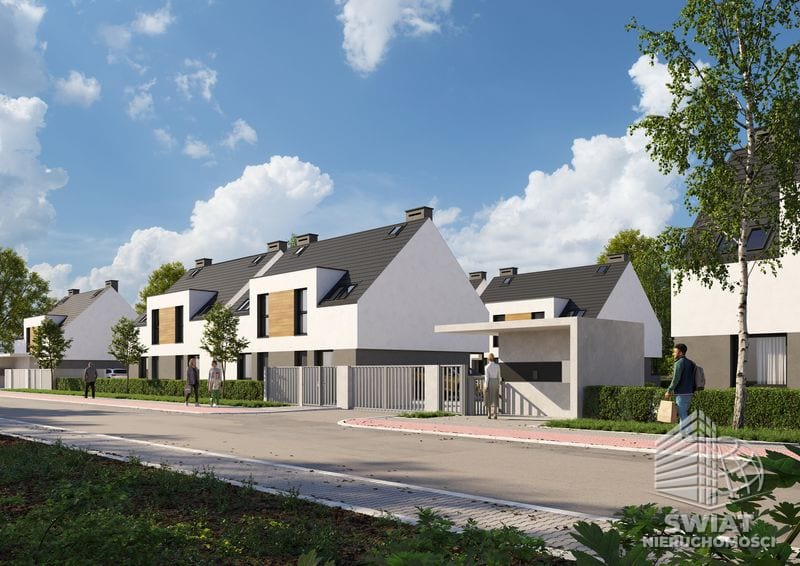 Dom na sprzedaż, Dobra (szczecińska) Mierzyn, 5 pokoi, 117 m² — ROY03525, zdjęcie 2