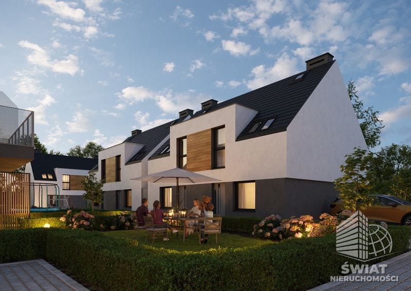 Dom na sprzedaż, Dobra (szczecińska) Mierzyn, 5 pokoi, 117 m² — ROY03525, zdjęcie 5