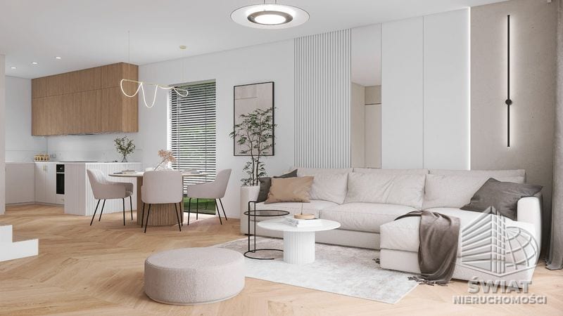 Dom na sprzedaż, Dobra (szczecińska) Mierzyn, 5 pokoi, 101 m² — ROY04673, zdjęcie 1