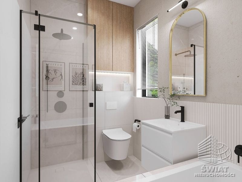 Dom na sprzedaż, Dobra (szczecińska) Mierzyn, 5 pokoi, 101 m² — ROY04673, zdjęcie 6