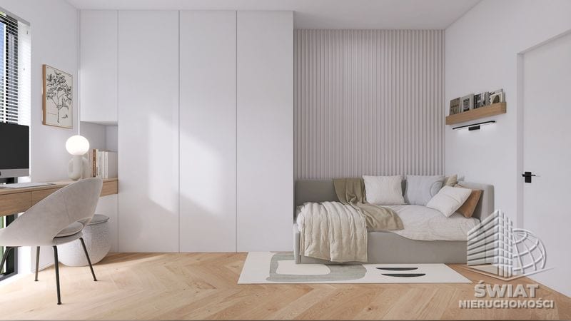 Dom na sprzedaż, Dobra (szczecińska) Mierzyn, 5 pokoi, 101 m² — ROY04673, zdjęcie 8