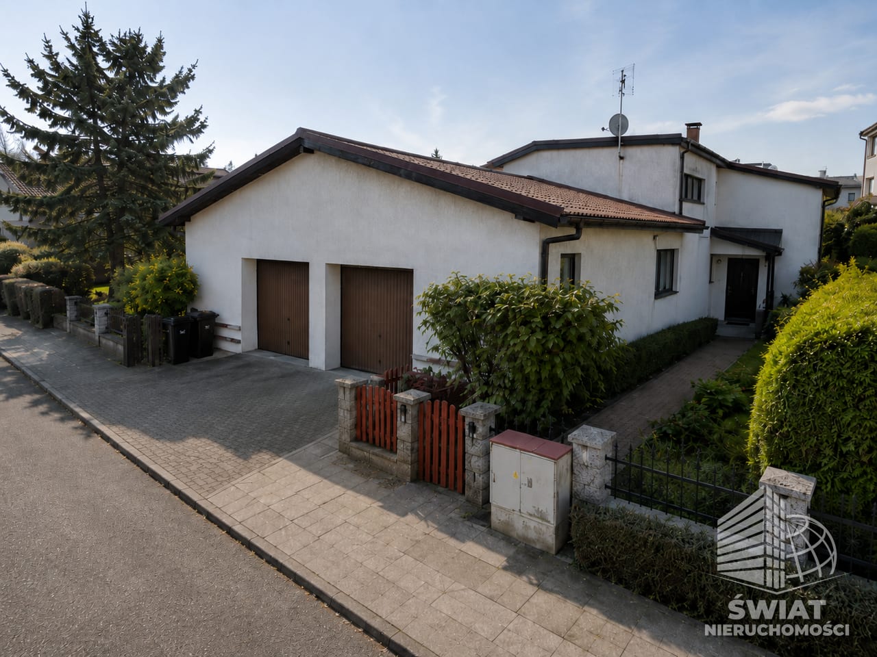 Dom na sprzedaż, Dobra (szczecińska) Mierzyn, 3 pokoje, 158 m² — SWN32875, zdjęcie 1