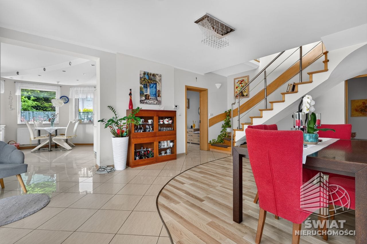 Dom na sprzedaż, Dobra (szczecińska) Mierzyn, 6 pokoi, 285 m² — SWN32896, zdjęcie 1