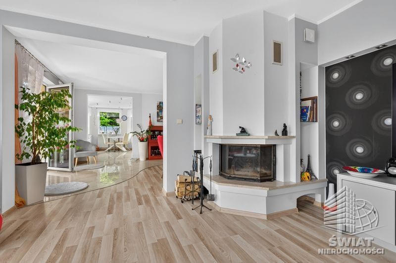 Dom na sprzedaż, Dobra (szczecińska) Mierzyn, 6 pokoi, 285 m² — SWN32896, zdjęcie 2