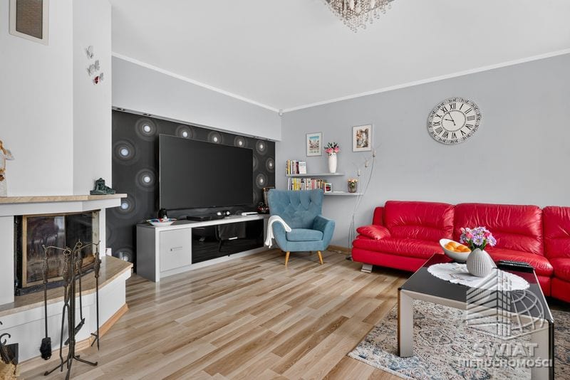 Dom na sprzedaż, Dobra (szczecińska) Mierzyn, 6 pokoi, 285 m² — SWN32896, zdjęcie 6