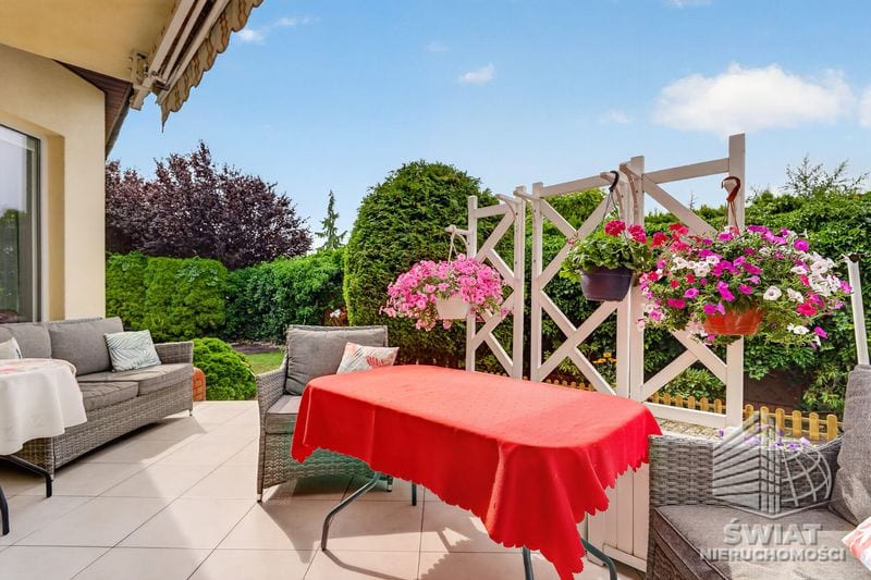 Dom na sprzedaż, Dobra (szczecińska) Mierzyn, 6 pokoi, 285 m² — SWN32896, zdjęcie 7