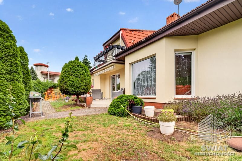 Dom na sprzedaż, Dobra (szczecińska) Mierzyn, 6 pokoi, 285 m² — SWN32896, zdjęcie 8