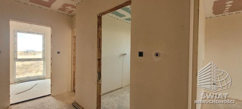 Dom na sprzedaż, Dobra (szczecińska) Skarbimierzyce, 5 pokoi, 156 m² — LGR21853, zdjęcie 4