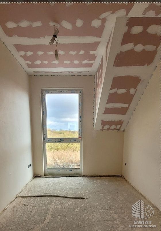 Dom na sprzedaż, Dobra (szczecińska) Skarbimierzyce, 5 pokoi, 156 m² — LGR21853, zdjęcie 5