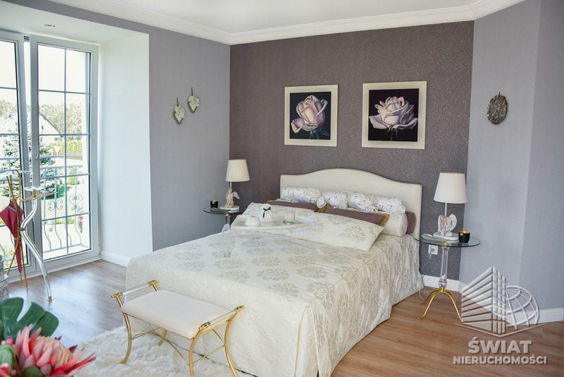 Dom na sprzedaż, Dobra (szczecińska) Sławoszewo, 8 pokoi, 399 m² — INW32544, zdjęcie 8