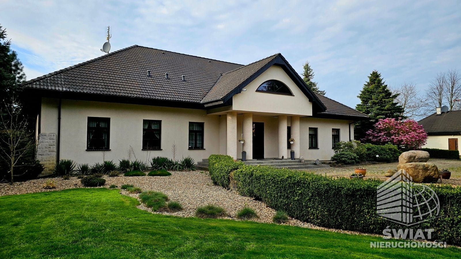Dom na sprzedaż, Dobra (szczecińska) Sławoszewo, 5 pokoi, 767 m² — MOJ22049, zdjęcie 1
