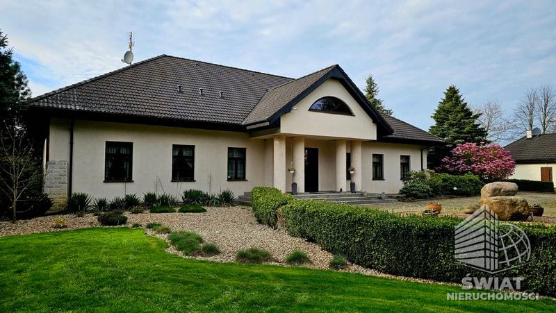 Dom na sprzedaż, Dobra (szczecińska) Sławoszewo, 5 pokoi, 767 m² — MOJ22049, zdjęcie 1