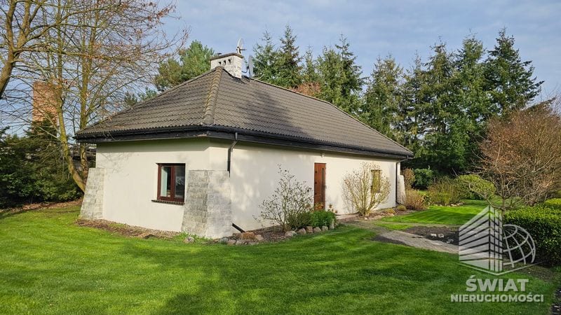 Dom na sprzedaż, Dobra (szczecińska) Sławoszewo, 5 pokoi, 767 m² — MOJ22049, zdjęcie 4
