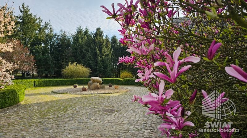 Dom na sprzedaż, Dobra (szczecińska) Sławoszewo, 5 pokoi, 767 m² — MOJ22049, zdjęcie 6