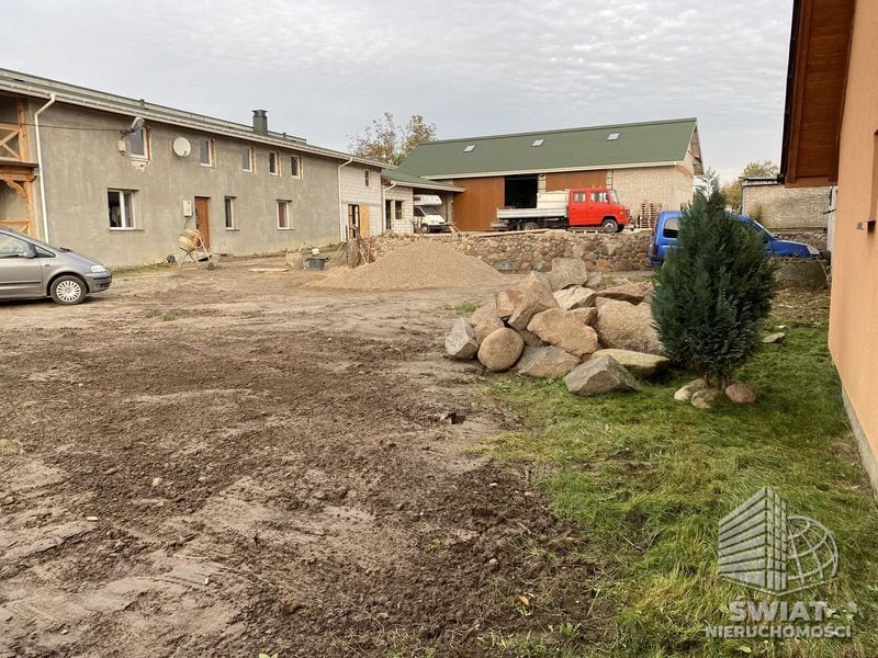 Dom na sprzedaż, Dobra Tucze, 4 pokoje, 803 m² — LGR21578, zdjęcie 2