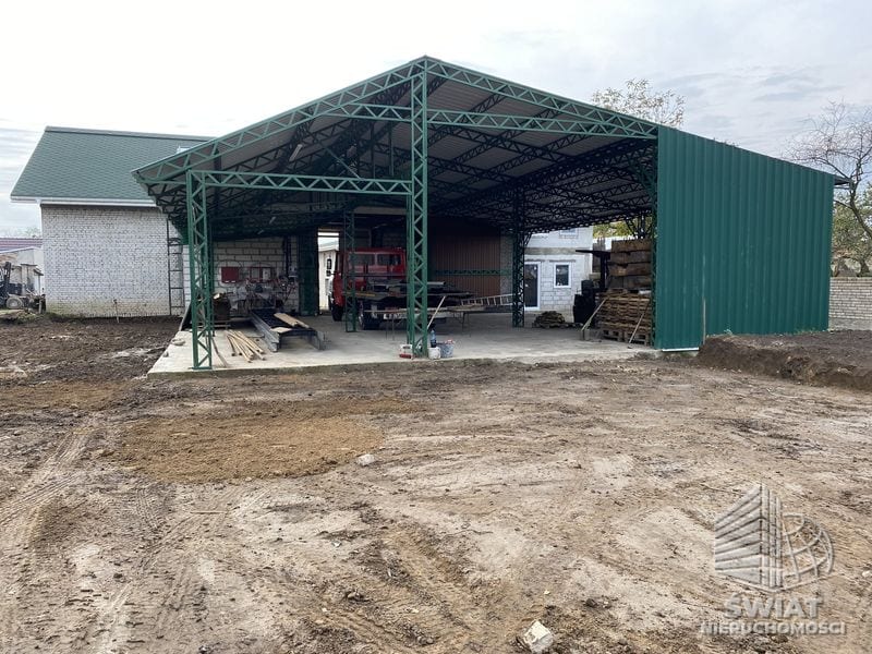 Dom na sprzedaż, Dobra Tucze, 4 pokoje, 803 m² — LGR21578, zdjęcie 8