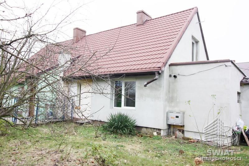 Dom na sprzedaż, Dolice, 4 pokoje, 103 m² — HES29121, zdjęcie 1