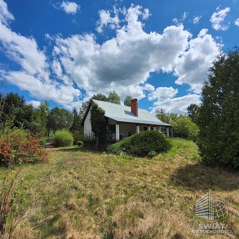 Dom na sprzedaż, Drawno Dominikowo, 3 pokoje, 240 m² — GAN21951, zdjęcie 4