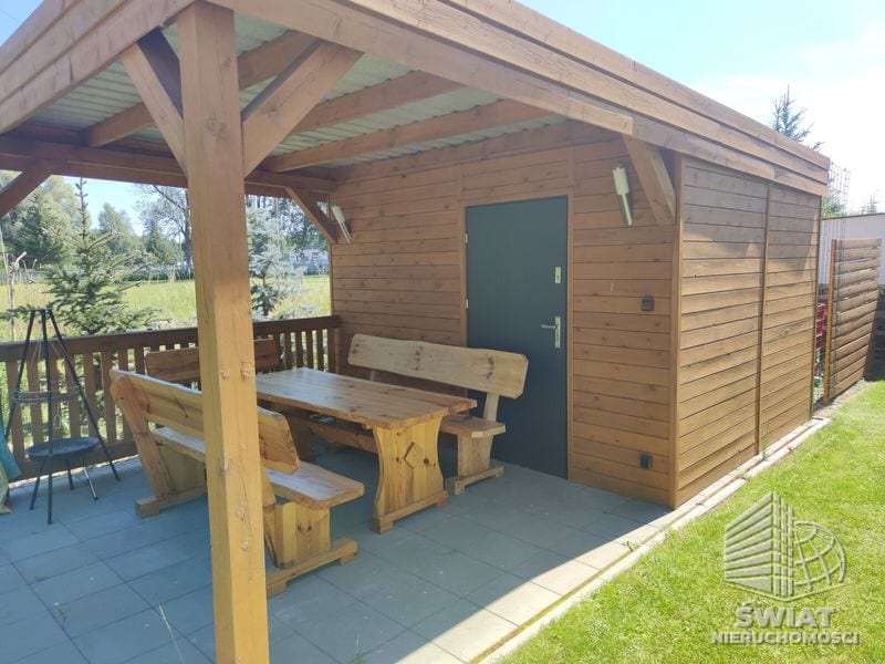 Dom na sprzedaż, Drawno Dominikowo, 6 pokoi, 110 m² — ROY04652, zdjęcie 8