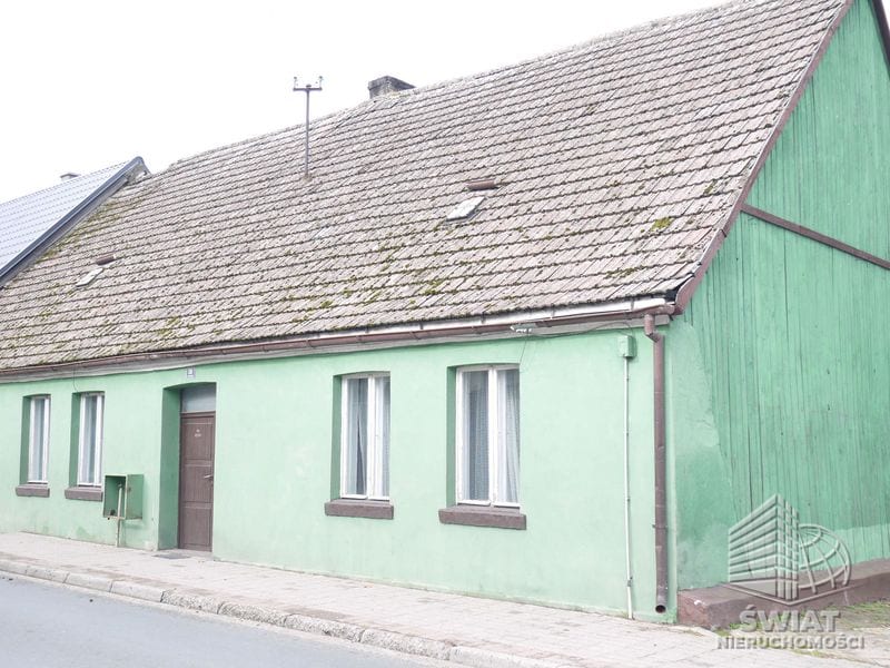 Dom na sprzedaż, Drawno, 4 pokoje, 90 m² — KOM32128, zdjęcie 1