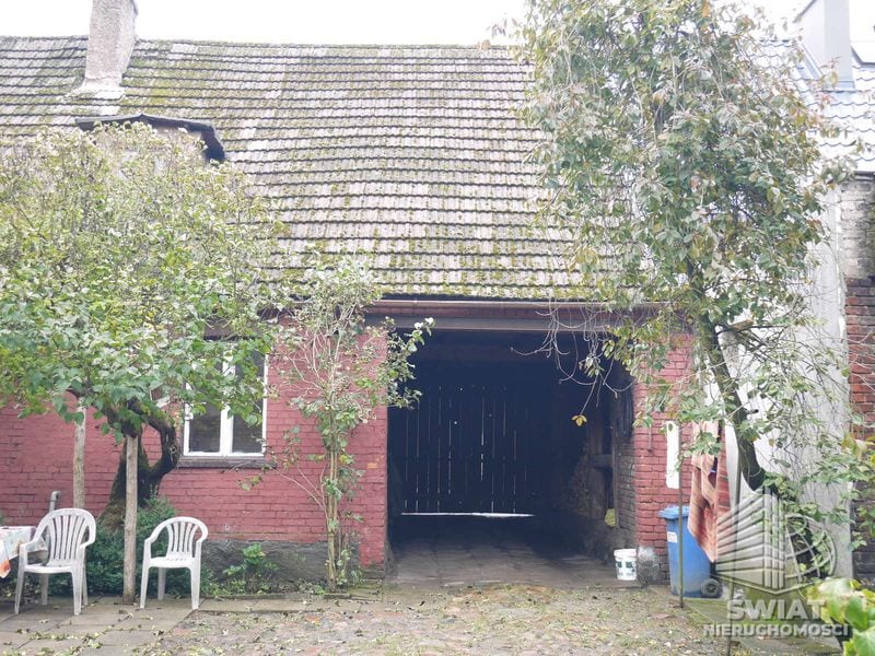 Dom na sprzedaż, Drawno, 4 pokoje, 90 m² — KOM32128, zdjęcie 2