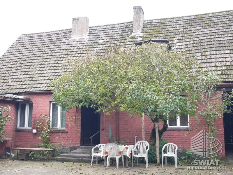Dom na sprzedaż, Drawno, 4 pokoje, 90 m² — KOM32128, zdjęcie 4