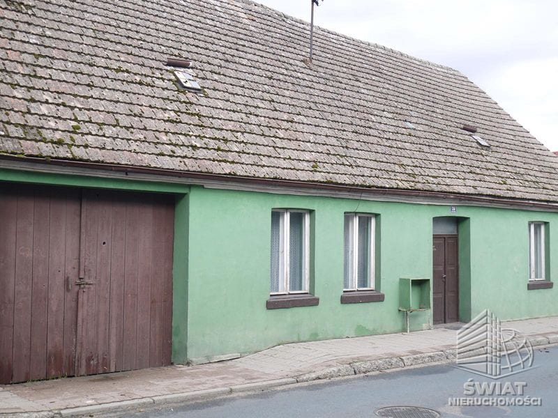 Dom na sprzedaż, Drawno, 4 pokoje, 90 m² — KOM32128, zdjęcie 5