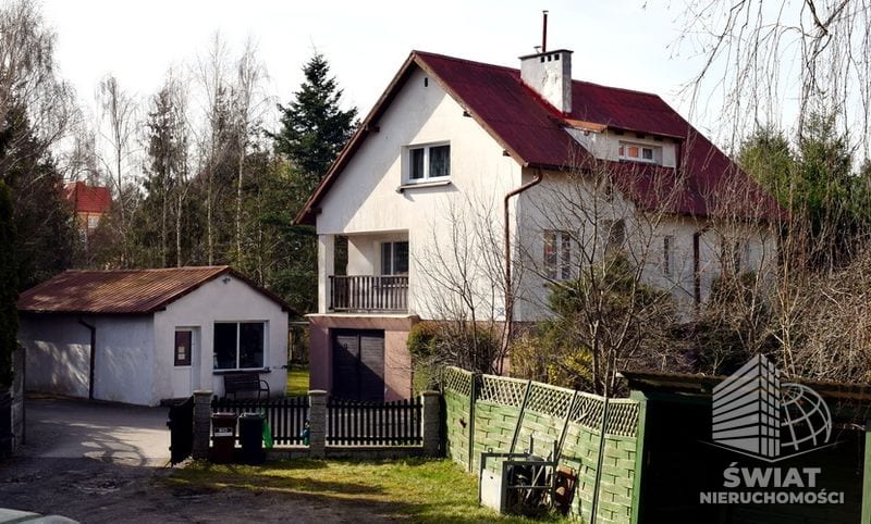 Dom na sprzedaż, Drawsko Pomorskie, 5 pokoi, 180 m² — DMS20068, zdjęcie 1