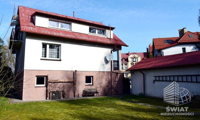 Dom na sprzedaż, Drawsko Pomorskie, 5 pokoi, 180 m² — DMS20068, zdjęcie 4