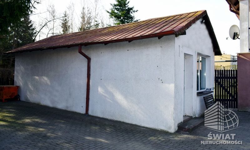 Dom na sprzedaż, Drawsko Pomorskie, 5 pokoi, 180 m² — DMS20068, zdjęcie 7