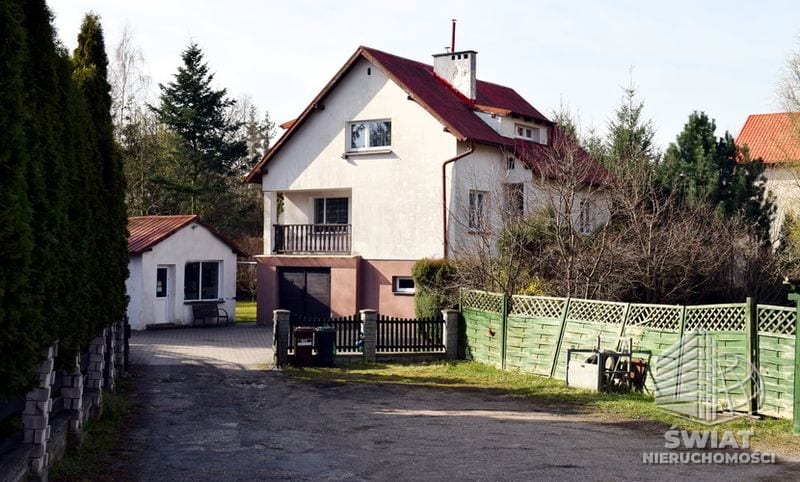 Dom na sprzedaż, Drawsko Pomorskie, 5 pokoi, 180 m² — DMS20068, zdjęcie 8