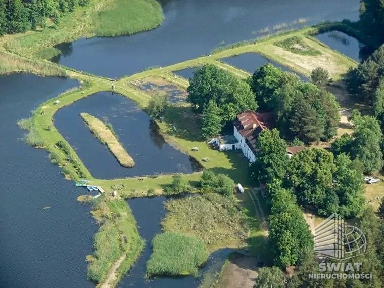 Dom na sprzedaż, Drezdenko Zielątkowo, 35 pokoi, 910 m² — BON50090, zdjęcie 2