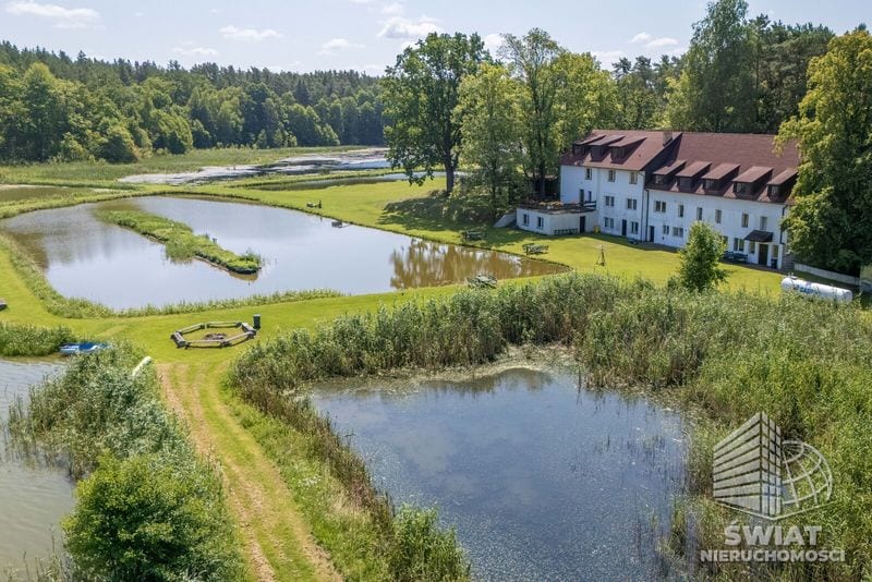 Dom na sprzedaż, Drezdenko Zielątkowo, 35 pokoi, 910 m² — BON50090, zdjęcie 3