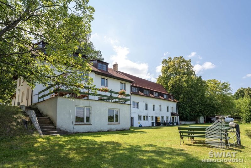 Dom na sprzedaż, Drezdenko Zielątkowo, 35 pokoi, 910 m² — BON50090, zdjęcie 7