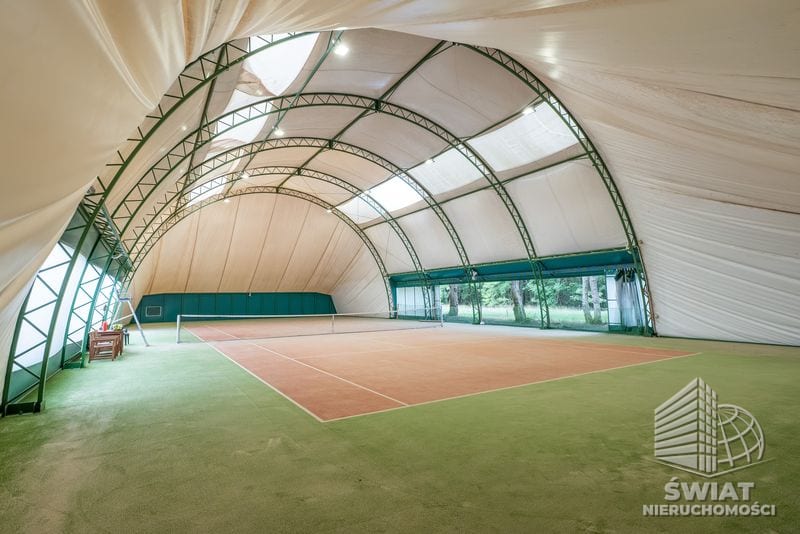 Dom na sprzedaż, Drezdenko Zielątkowo, 35 pokoi, 910 m² — BON50090, zdjęcie 8