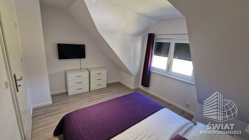 Dom na sprzedaż, Dziwnów Dziwnówek, 3 pokoje, 86 m² — VSZ21585, zdjęcie 8