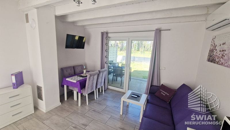 Dom na sprzedaż, Dziwnów Dziwnówek, 3 pokoje, 43 m² — VSZ21587, zdjęcie 3