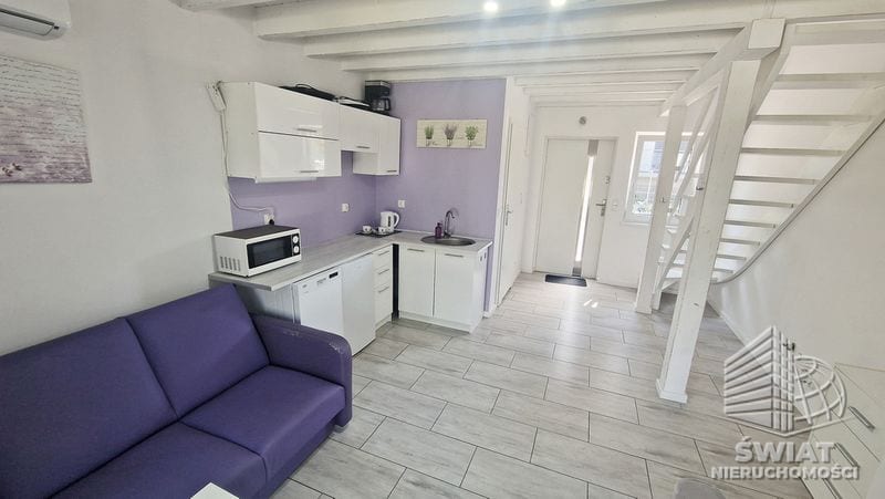 Dom na sprzedaż, Dziwnów Dziwnówek, 3 pokoje, 43 m² — VSZ21587, zdjęcie 5