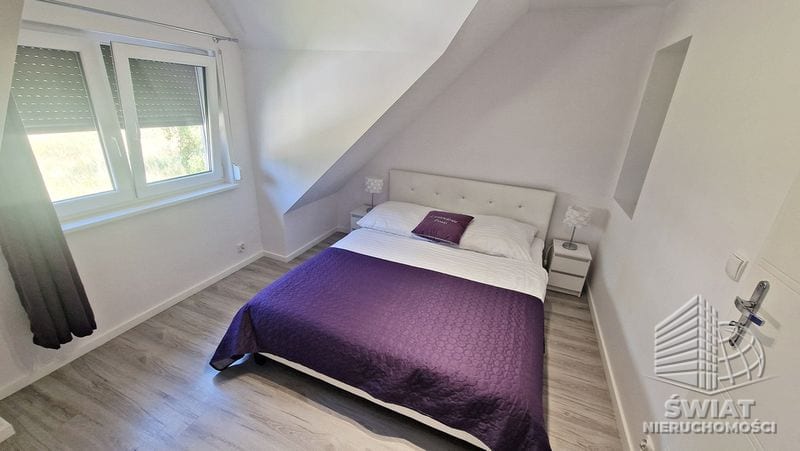 Dom na sprzedaż, Dziwnów Dziwnówek, 3 pokoje, 43 m² — VSZ21590, zdjęcie 5