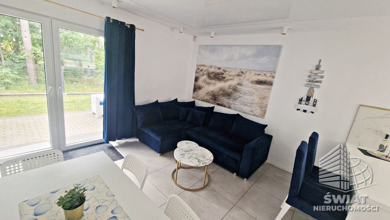 Dom na sprzedaż, Dziwnów Dziwnówek, 3 pokoje, 58 m² — VSZ21596, zdjęcie 1