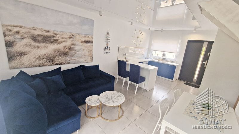Dom na sprzedaż, Dziwnów Dziwnówek, 3 pokoje, 58 m² — VSZ21596, zdjęcie 2