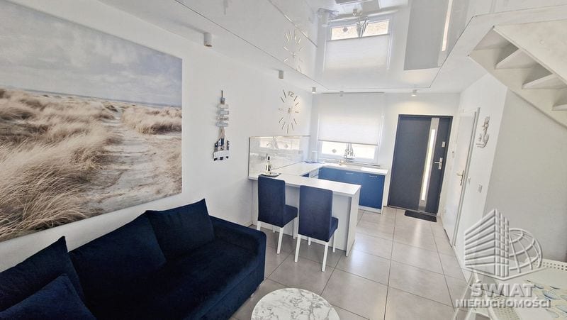 Dom na sprzedaż, Dziwnów Dziwnówek, 3 pokoje, 58 m² — VSZ21596, zdjęcie 4