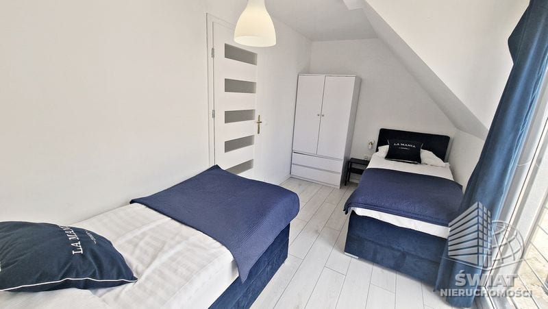 Dom na sprzedaż, Dziwnów Dziwnówek, 3 pokoje, 58 m² — VSZ21598, zdjęcie 5